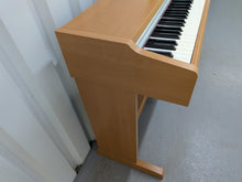 Load image into Gallery viewer, Yamaha Arius YDP-131 Digital Piano in cherry wood finish stock #F010