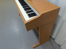 Load image into Gallery viewer, Yamaha Arius YDP-131 Digital Piano in cherry wood finish stock #F010