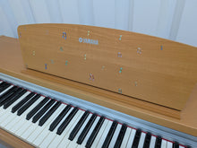 Load image into Gallery viewer, Yamaha Arius YDP-131 Digital Piano in cherry wood finish stock #F010