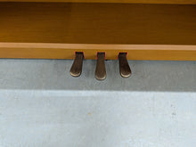 Load image into Gallery viewer, Yamaha Clavinova CLP-230C Digital Piano in cherry + matching stool stock #26178