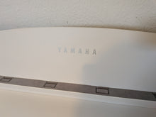 Load image into Gallery viewer, Yamaha Clavinova CSP-150 Digital Piano in satin white stock nr 26207