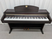 Load image into Gallery viewer, Yamaha Clavinova CLP-930 Digital Piano in dark rosewood finish stock #26198