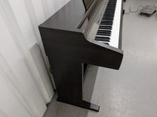 Load image into Gallery viewer, Yamaha Clavinova CLP-930 Digital Piano in dark rosewood finish stock #26198