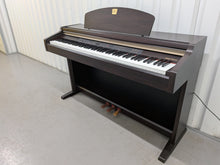 Load image into Gallery viewer, Yamaha Clavinova CLP-930 Digital Piano in dark rosewood finish stock #26198