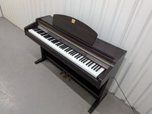 Load image into Gallery viewer, Yamaha Clavinova CLP-930 Digital Piano in dark rosewood finish stock #26198