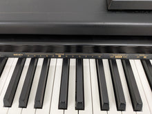Load image into Gallery viewer, Technics SX-PC25 Digital Piano in satin black, Steinway samples stock # 26196