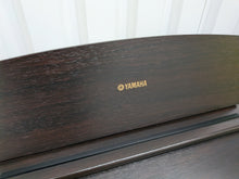 Load image into Gallery viewer, Yamaha Arius YDP-101 Digital Piano in dark rosewood finish stock nr 26188