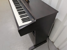 Load image into Gallery viewer, Yamaha Arius YDP-101 Digital Piano in dark rosewood finish stock nr 26188