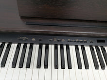 Load image into Gallery viewer, Yamaha Arius YDP-101 Digital Piano in dark rosewood finish stock nr 26188