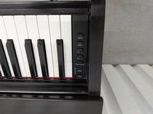 Load image into Gallery viewer, Yamaha Arius YDP-143 Digital Piano in dark rosewood finish stock #26203