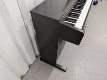 Load image into Gallery viewer, Yamaha Arius YDP-143 Digital Piano in dark rosewood finish stock #26203