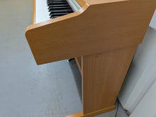 Load image into Gallery viewer, Yamaha Arius YDP-131 Digital Piano in cherry wood finish stock #26200