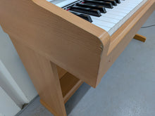 Load image into Gallery viewer, Yamaha Arius YDP-131 Digital Piano in cherry wood finish stock #26200
