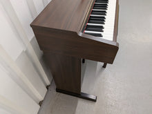 Load image into Gallery viewer, Yamaha Arius YDP-140 digital piano and stool in rosewood finish stock #26202