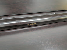 Load image into Gallery viewer, Yamaha Arius YDP-164 Digital Piano and stool in rosewood, clavinova keyboard stock # 26209