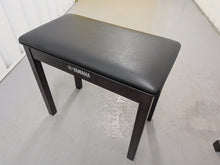 Load image into Gallery viewer, Yamaha Arius YDP-164 Digital Piano and stool in rosewood, clavinova keyboard stock # 26209