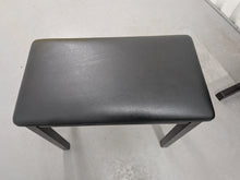 Load image into Gallery viewer, Yamaha Arius YDP-164 Digital Piano and stool in rosewood, clavinova keyboard stock # 26209