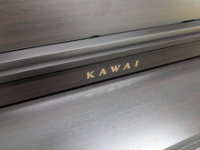 Load image into Gallery viewer, Kawai CA49 Concert Artist professional digital piano in dark rosewood stock #26204