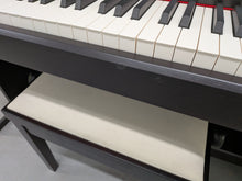 Load image into Gallery viewer, Kawai CA49 Concert Artist professional digital piano in dark rosewood stock #26204