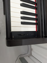 Load image into Gallery viewer, Kawai CA49 Concert Artist professional digital piano in dark rosewood stock #26204