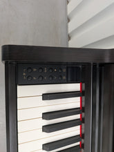 Load image into Gallery viewer, Kawai CA49 Concert Artist professional digital piano in dark rosewood stock #26204