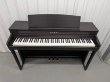 Load image into Gallery viewer, Kawai CA49 Concert Artist professional digital piano in dark rosewood stock #26204