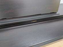 Load image into Gallery viewer, Yamaha Arius YDP-162 Digital Piano and stool in rosewood, clavinova keyboard stock #26212