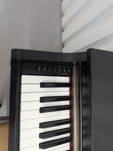 Load image into Gallery viewer, Yamaha Arius YDP-162 Digital Piano and stool in rosewood, clavinova keyboard stock #26212