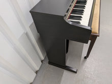 Load image into Gallery viewer, Yamaha Arius YDP-162 Digital Piano and stool in rosewood, clavinova keyboard stock #26212