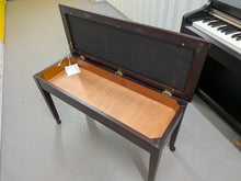 Load image into Gallery viewer, Yamaha Arius YDP-162 Digital Piano and stool in rosewood, clavinova keyboard stock #26212
