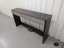 Load image into Gallery viewer, Yamaha Arius YDP-S30 Digital Piano Slimline space saver stock nr 26214