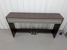 Load image into Gallery viewer, Yamaha Arius YDP-S30 Digital Piano Slimline space saver stock nr 26214