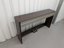 Load image into Gallery viewer, Yamaha Arius YDP-S30 Digital Piano Slimline space saver stock nr 26214
