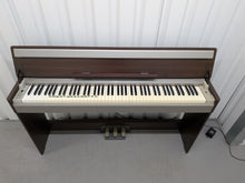 Load image into Gallery viewer, Yamaha Arius YDP-S30 Digital Piano Slimline space saver stock nr 26214
