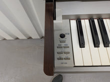 Load image into Gallery viewer, Yamaha Arius YDP-S30 Digital Piano Slimline space saver stock nr 26214