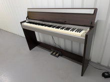 Load image into Gallery viewer, Yamaha Arius YDP-S30 Digital Piano Slimline space saver stock nr 26214