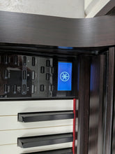 Load image into Gallery viewer, Yamaha Clavinova CLP-535 digital piano in dark rosewood stock #26216