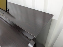 Load image into Gallery viewer, Yamaha Clavinova CLP-535 digital piano in dark rosewood stock #26216