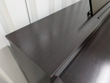 Load image into Gallery viewer, Yamaha Clavinova CLP-535 digital piano in dark rosewood stock #26216