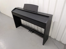 Load image into Gallery viewer, Casio Privia PX-760 Slim Digital Piano slim in satin black stock number 26215