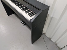 Load image into Gallery viewer, Casio Privia PX-760 Slim Digital Piano slim in satin black stock number 26215