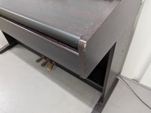 Load image into Gallery viewer, Yamaha Arius YDP-121 Digital Piano in dark rosewood stock nr 26210