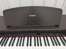 Load image into Gallery viewer, Yamaha Arius YDP-121 Digital Piano in dark rosewood stock nr 26210