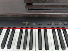 Load image into Gallery viewer, Yamaha Arius YDP-121 Digital Piano in dark rosewood stock nr 26210