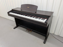 Load image into Gallery viewer, Yamaha Arius YDP-121 Digital Piano in dark rosewood stock nr 26210
