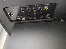 Load image into Gallery viewer, Yamaha Clavinova CVP-405PE digital piano arranger polished black stock 26187