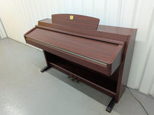 Load image into Gallery viewer, Yamaha Clavinova CLP-230 digital piano in mahogany finish stock number 26220