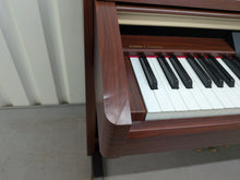 Load image into Gallery viewer, Yamaha Clavinova CLP-230 digital piano in mahogany finish stock number 26220