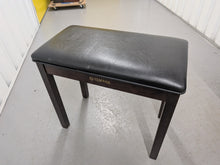 Load image into Gallery viewer, Yamaha Clavinova CLP-240 Digital Piano and stool in dark rosewood stock nr 26219
