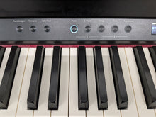 Load image into Gallery viewer, Roland HP702 Concert Class Digital Piano in rosewood stock #26223